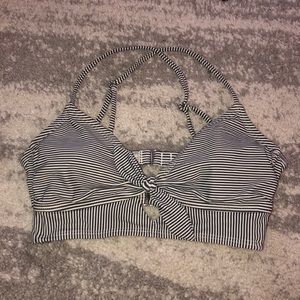 Bikini top